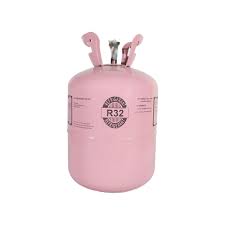 Refrigerant