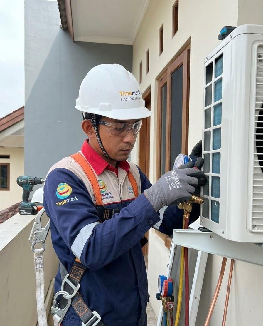Tentang PT Esembe Amerta Mulia